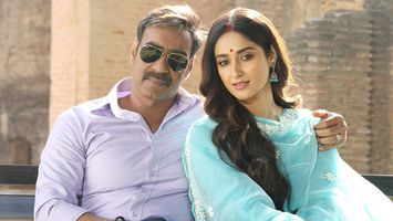 The collection of Ajay Devgn’s Raid pumped up on Sunday; crosses 40 crores in just 3 days!