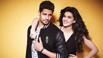 The Ek Villain sequel to mark the debut collaboration of Kriti Sanon and Sidharth Malhotra?