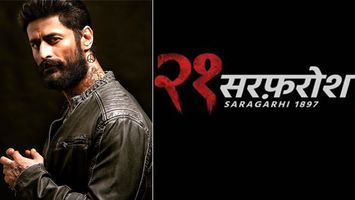 The first look of Discovery Jeet’s ‘21 Sarfarosh: Saragarhi 1897’ is out and it’s the most promising thing of the day!