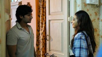 The first look of Radhika Apte and Akash Thosar unveiled from Anurag Kashyap’s Lust Stories.