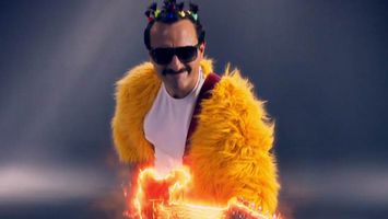 The first song from the movie ‘Kaalakaandi’ is here and we haven’t seen any better Haryanvi rap than this!