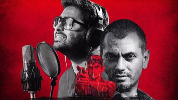 The first song ‘Pal’ is out from the film ‘Monsoon Shootout’!