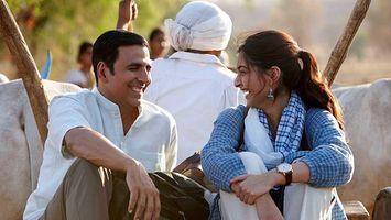 The first-week collection of Pad Man is here and it emerges as the clear winner!