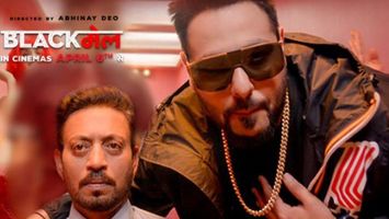 The ‘Happy Happy’ song from Blackmail is here to give you the TRIPPY vibes!