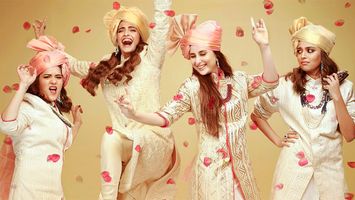 The hilarious trailer of Veere Di Wedding is here and it’s definitely not a ‘Chick Flick’!