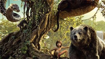 The Jungle Book Hindi Poster out now!