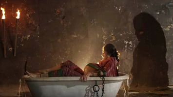 The latest screamer of Pari assures to give you a NIGHTMARE!