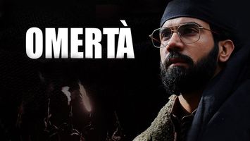 The latest trailer of Omerta is darker, intense and heart pounding!