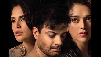 The makers of Daas Dev pushed the film again; the new release date is 20th April 2018!