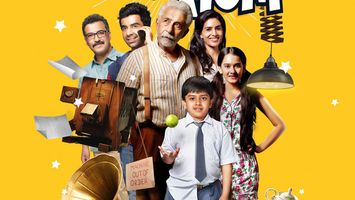 The makers of 'Hope Aur Hum' roll out the first poster