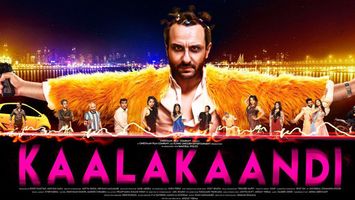 The much-awaited trailer of Saif’s ‘Kaalakaandi’ promises to offer loads of dark humour!