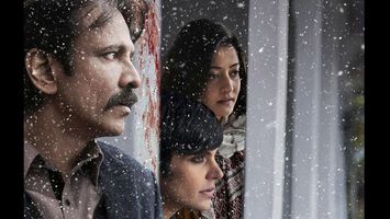 The nail-biting trailer of ‘Vodka Diaries’ is here and one cannot ask for a better suspense thriller!