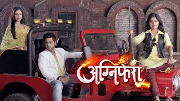 The popular &TV show ‘Agniphera’ hits a century!