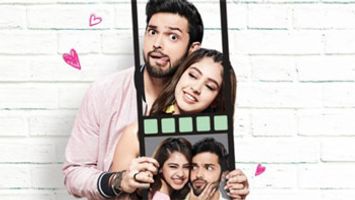 The promo of Parth Samthaan and Niti Taylor starrer Kaisi Yeh Yaariyan 3 out