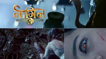 The promo teaser of the season 3 of ‘Naagin’ is here and it looks promising!