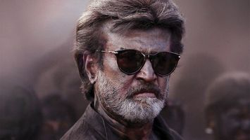 The second look of Rajinikanth’s upcoming biggie 'Kaala' revealed!