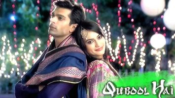 The sequel to ‘Qubool Hai’ is not happening anymore!