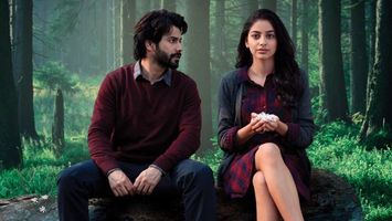 The soulful theme of Varun’s October is here to dispel your Monday blues!