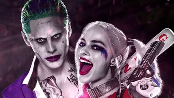 The spin-off for Joker & Harley Quinn is in the process, ft.  Jared Leto & Margot Robbie!