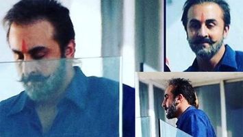 The teaser of Sanjay Dutt’s biopic to come out on this date!