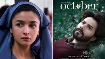 The trailer of Alia Bhatt’s Raazi to be attached with Varun Dhawan’s October?