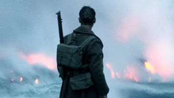 The trailer of Christopher Nolan's Dunkirk unveiled!