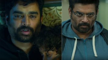 The trailer of R Madhavan’s debut web series ‘Breathe’ is here and it looks intriguing!