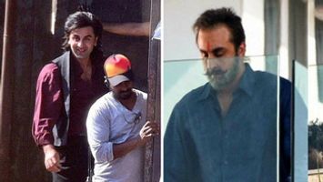 The trailer of Sanjay Dutt’s biopic to come out on 24th April?