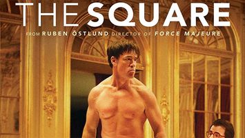The trailer of the Oscar Nominated flick ‘The Square’ out!