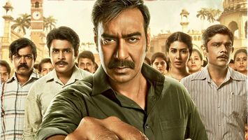 Theatre actors from Lucknow join Ajay Devgn's team in 'Raid'!