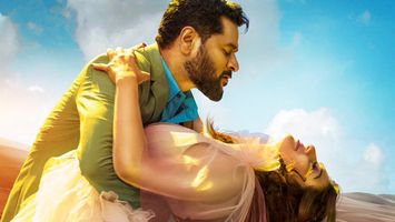 Theatrical rights of Prabhudeva and Hansika's next sold!