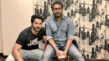 This is how ‘October’ director Shoojit Sircar cast Varun Dhawan as Dan!