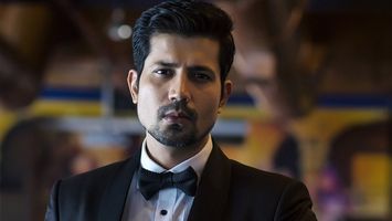 This is how Sumeet Vyas landed a role in High Jack!