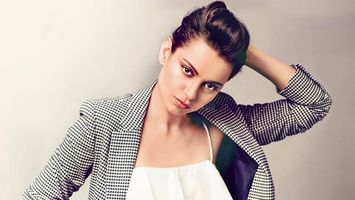 This is Kangana Ranaut’s next project after Manikarnika!