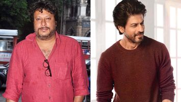 This is the reason why Tigmanshu Dhulia is playing father to Shah Rukh Khan!