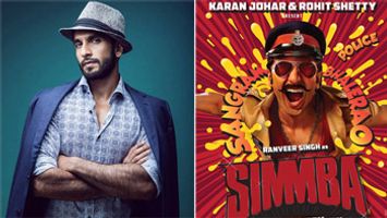 This is when Ranveer Singh will commence Simmba shoot