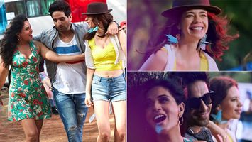 This Jia Aur Jia's new song will make you travel back in time!