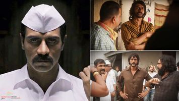 Threatening Gundas, hostile conditions! Team Daddy went through all!