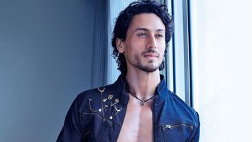 Tiger Shroff Interview: I am most comfortable working with Sajid Nadiadwala