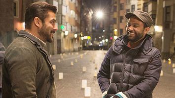 ‘Tiger Zinda Hai’ helmer Ali Abbas Zafar is now the newest member of Salman Khan's work-family!