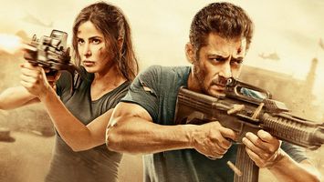 Tiger Zinda Hai Review: As Tiger, Salman Khan roars loud in this richly thrilling film which keeps you on the edge of your seat!