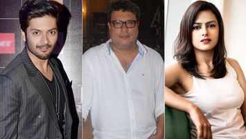 Tigmanshu Dhulia ropes in Ali Fazal and Shraddha Srinath for his upcoming film, Milan Talkies?