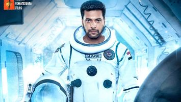 ‘Tik Tik Tik’ trailer to come out on Thursday!