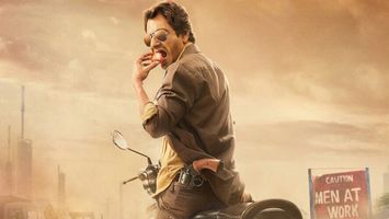 Trailer Alert: Meet the raucous Babumoshai Bandookbaaz & his Chela!