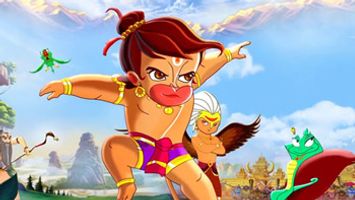 Trailer: Hear Salman Khan as Bajrang Bali say his classic dialogue in Hanuman Da Damdaar!