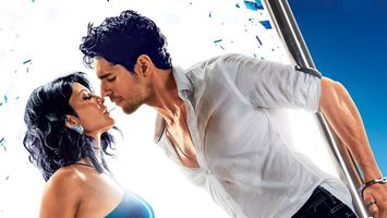 Trailer of A Gentleman is in the town, starring Siddharth Malhotra & Jacqueline Fernandez!