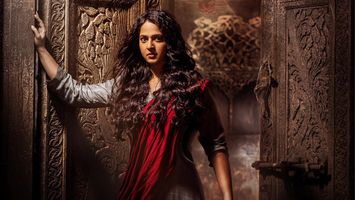 Trailer of Anushka Shetty's ‘Bhagmathi’ inflames the internet!