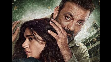Trailer of Bhoomi: An Intense Drama Filled With Dark & Gritty Storytelling!