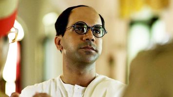 Trailer of Bose Dead/Alive: A historic web-series based on Subhash Chandra Bose!