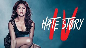 Trailer of ‘Hate Story 4’ is here and all we can say is that it's intriguing!